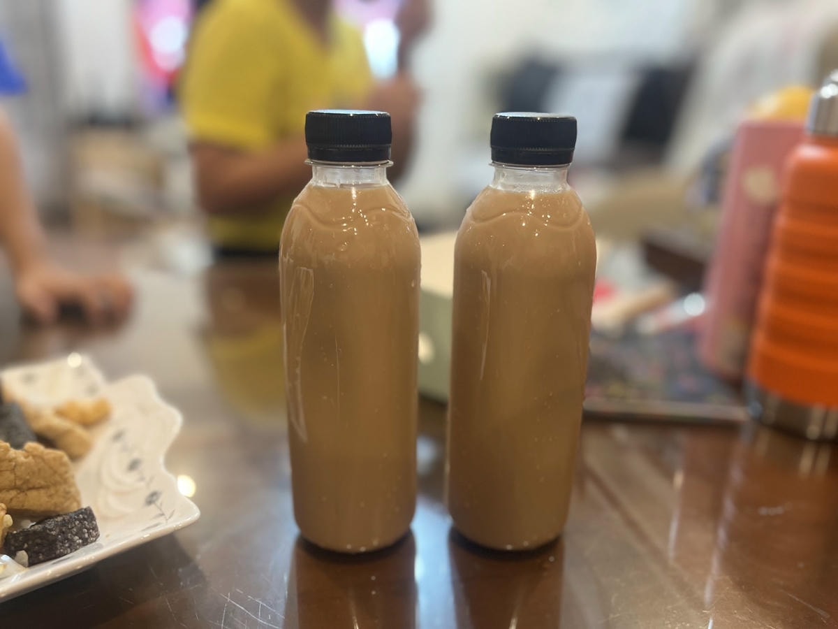 [ 桃園食記 ] 炸綺來鹹酥雞 桃園中正店桃園特色甜不辣吃