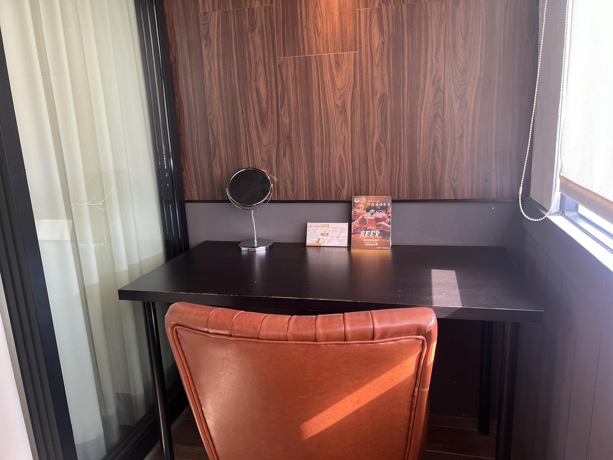 [ 台中住宿 ] 草悟道文旅 2024 台中飯店住宿分享