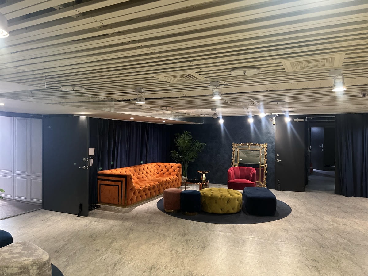 [ 台中住宿 ] 草悟道文旅 2024 台中飯店住宿分享