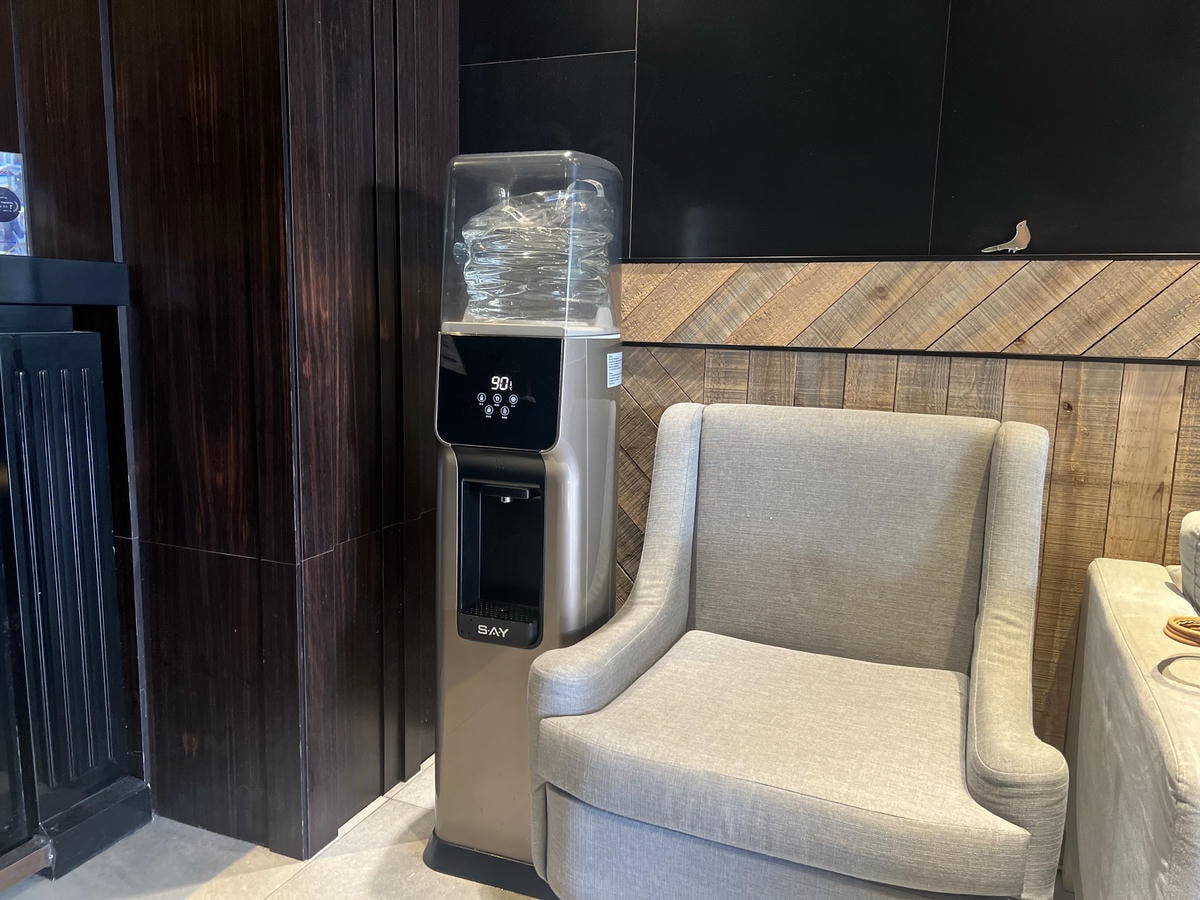 [ 台中住宿 ] 草悟道文旅 2024 台中飯店住宿分享