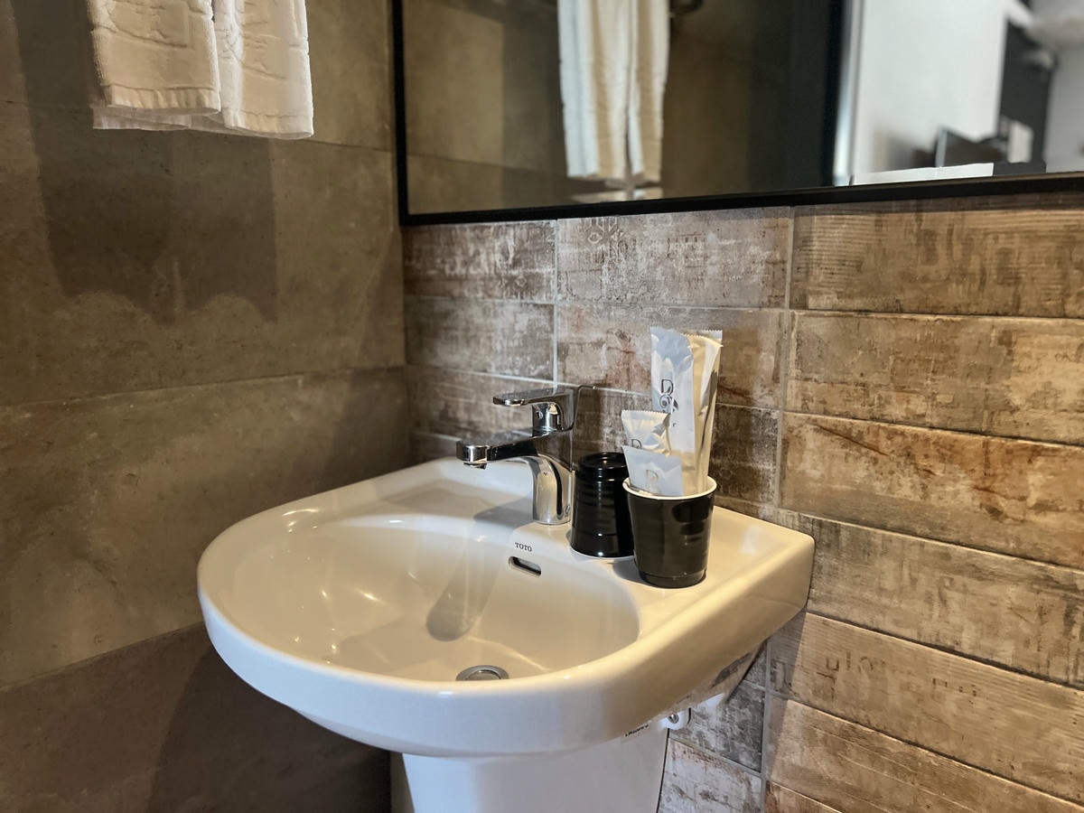 [ 台中住宿 ] 草悟道文旅 2024 台中飯店住宿分享