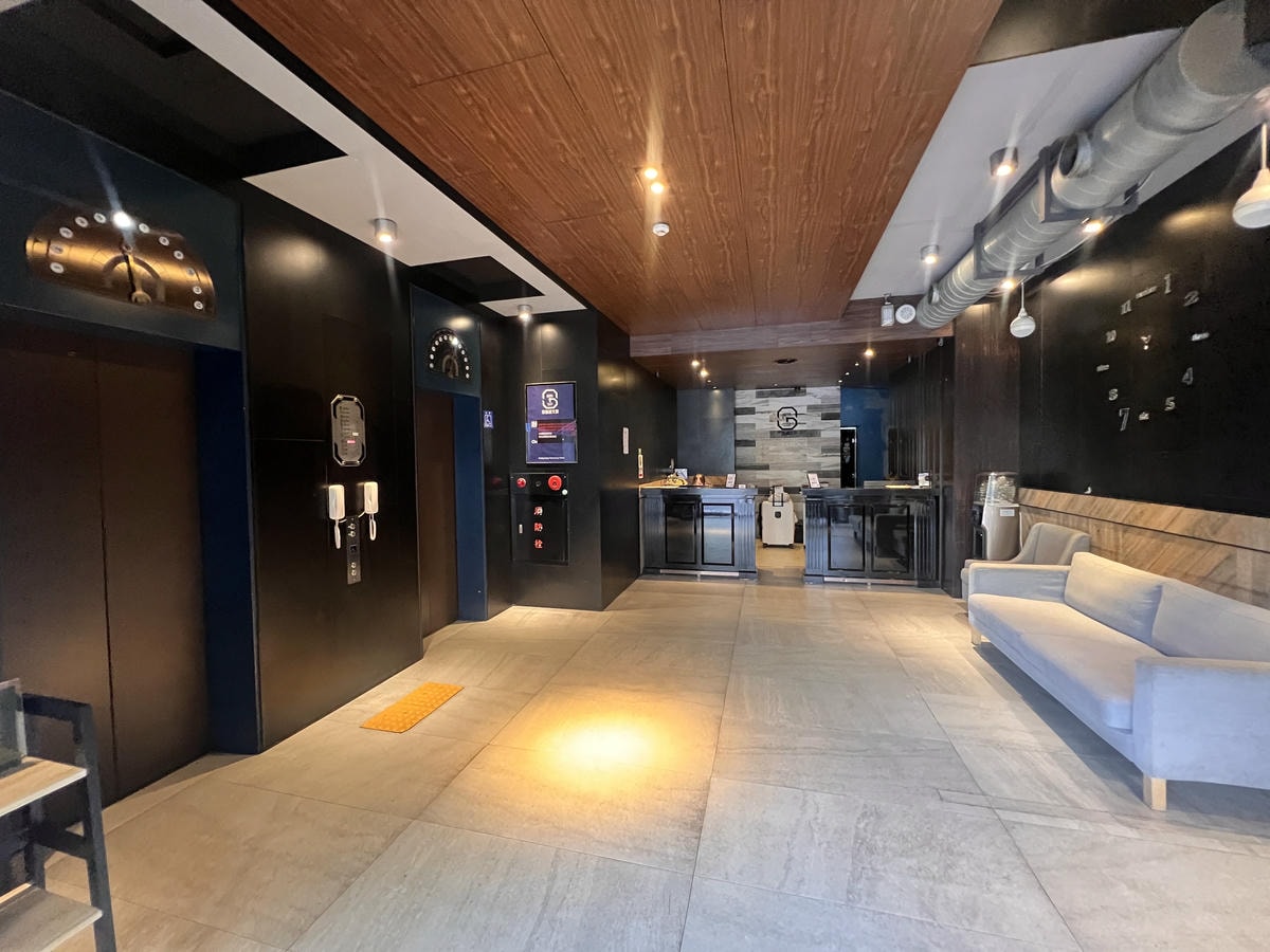 [ 台中住宿 ] 草悟道文旅 2024 台中飯店住宿分享