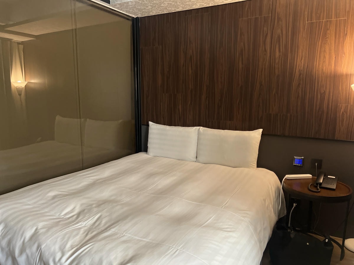 [ 台中住宿 ] 草悟道文旅 2024 台中飯店住宿分享