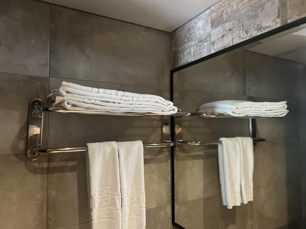 [ 台中住宿 ] 草悟道文旅 2024 台中飯店住宿分享