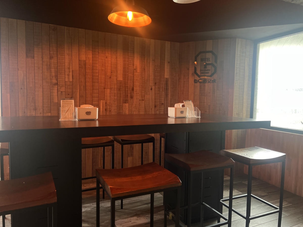 [ 台中住宿 ] 草悟道文旅 2024 台中飯店住宿分享