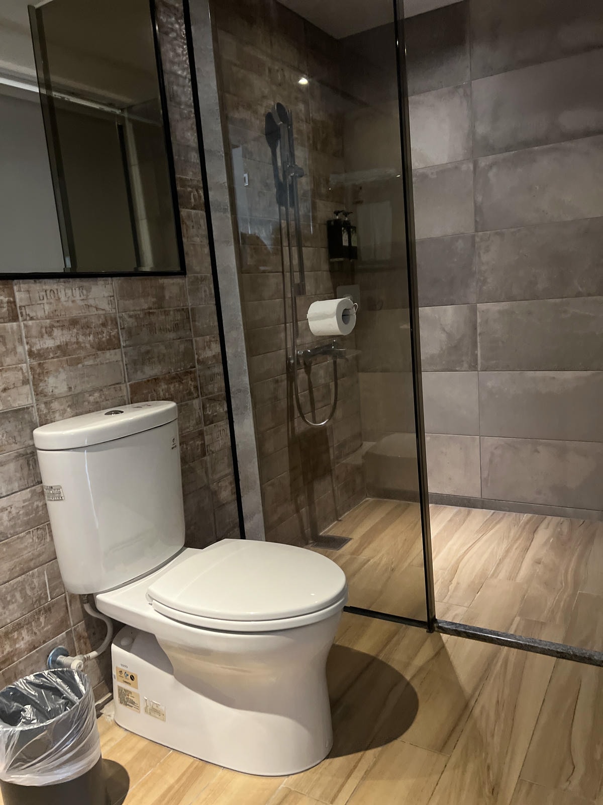 [ 台中住宿 ] 草悟道文旅 2024 台中飯店住宿分享