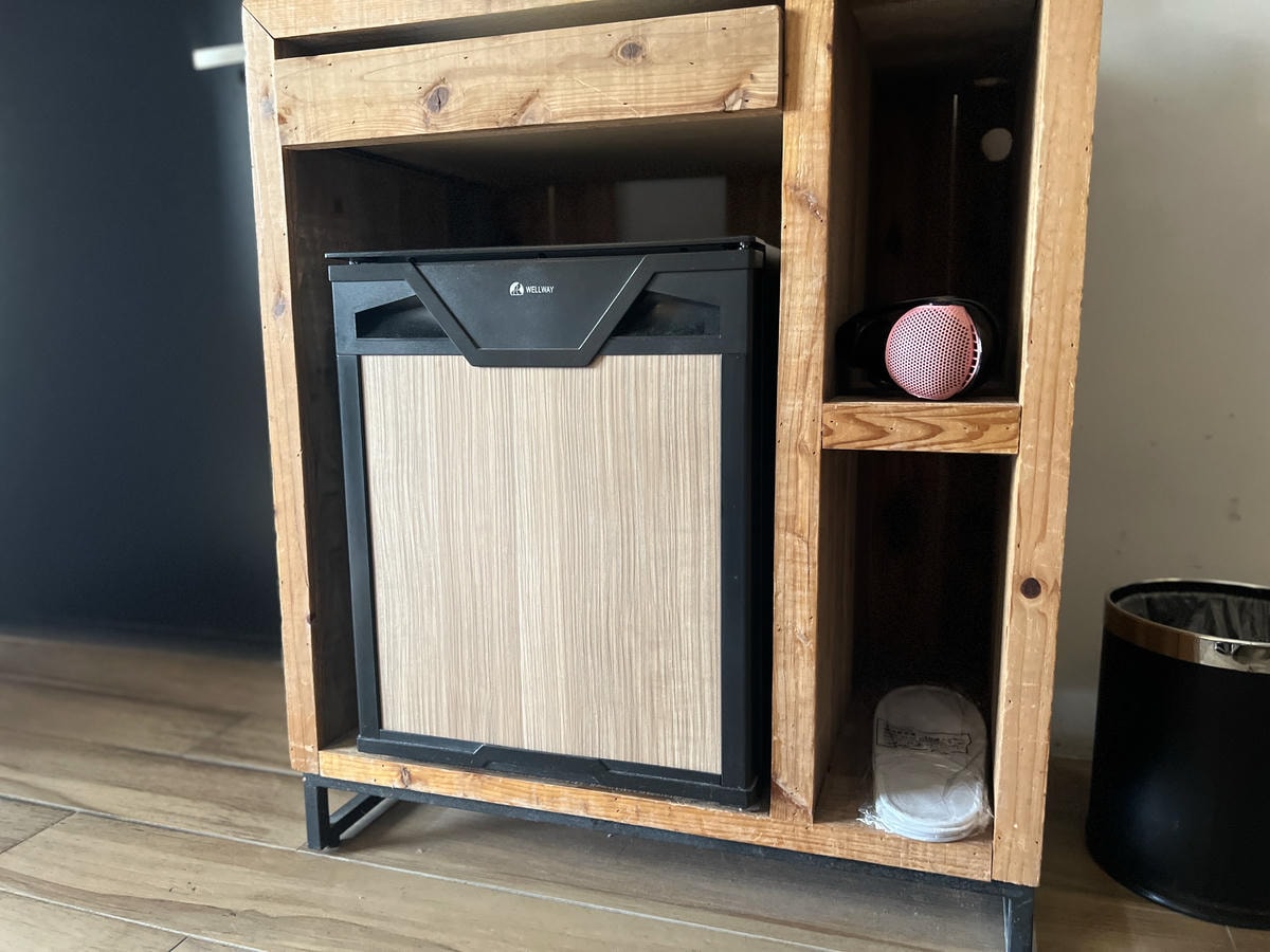 [ 台中住宿 ] 草悟道文旅 2024 台中飯店住宿分享