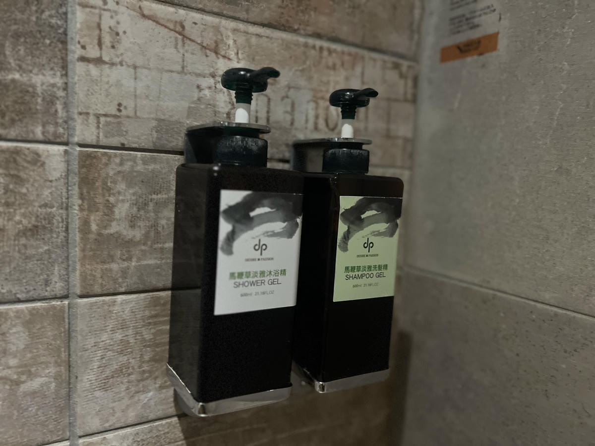 [ 台中住宿 ] 草悟道文旅 2024 台中飯店住宿分享