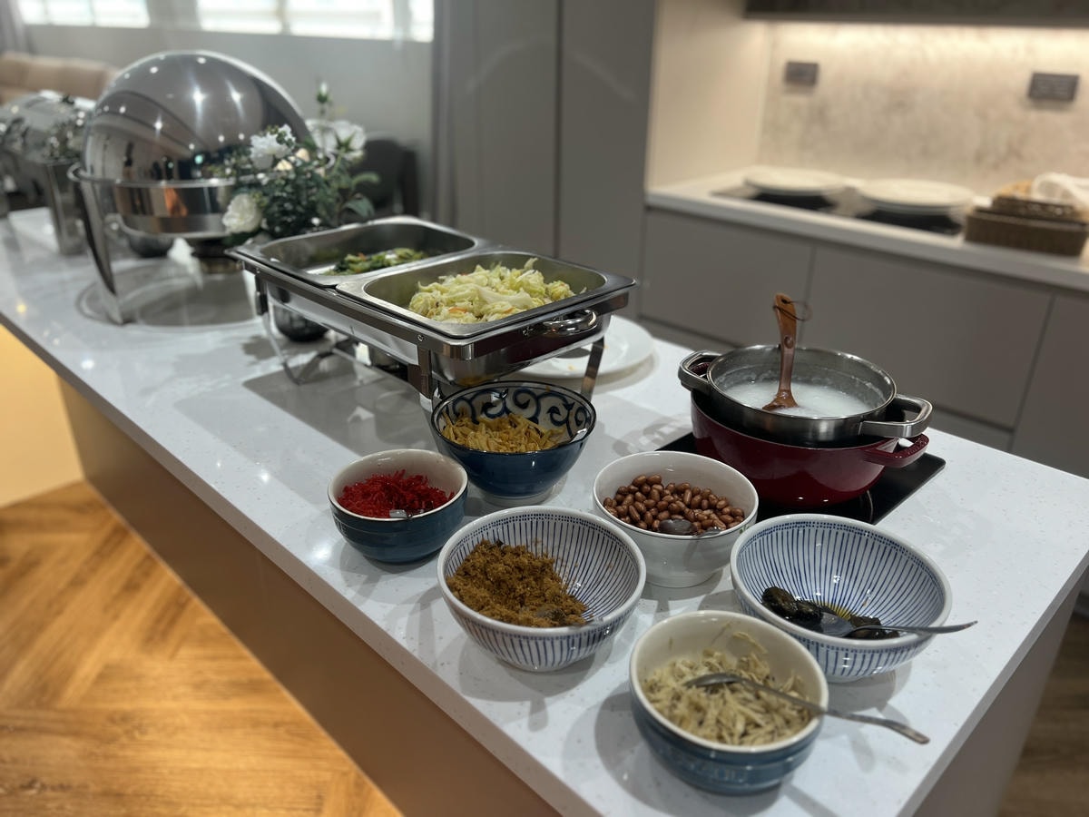 [ 台中住宿 ] 草悟道文旅 2024 台中飯店住宿分享