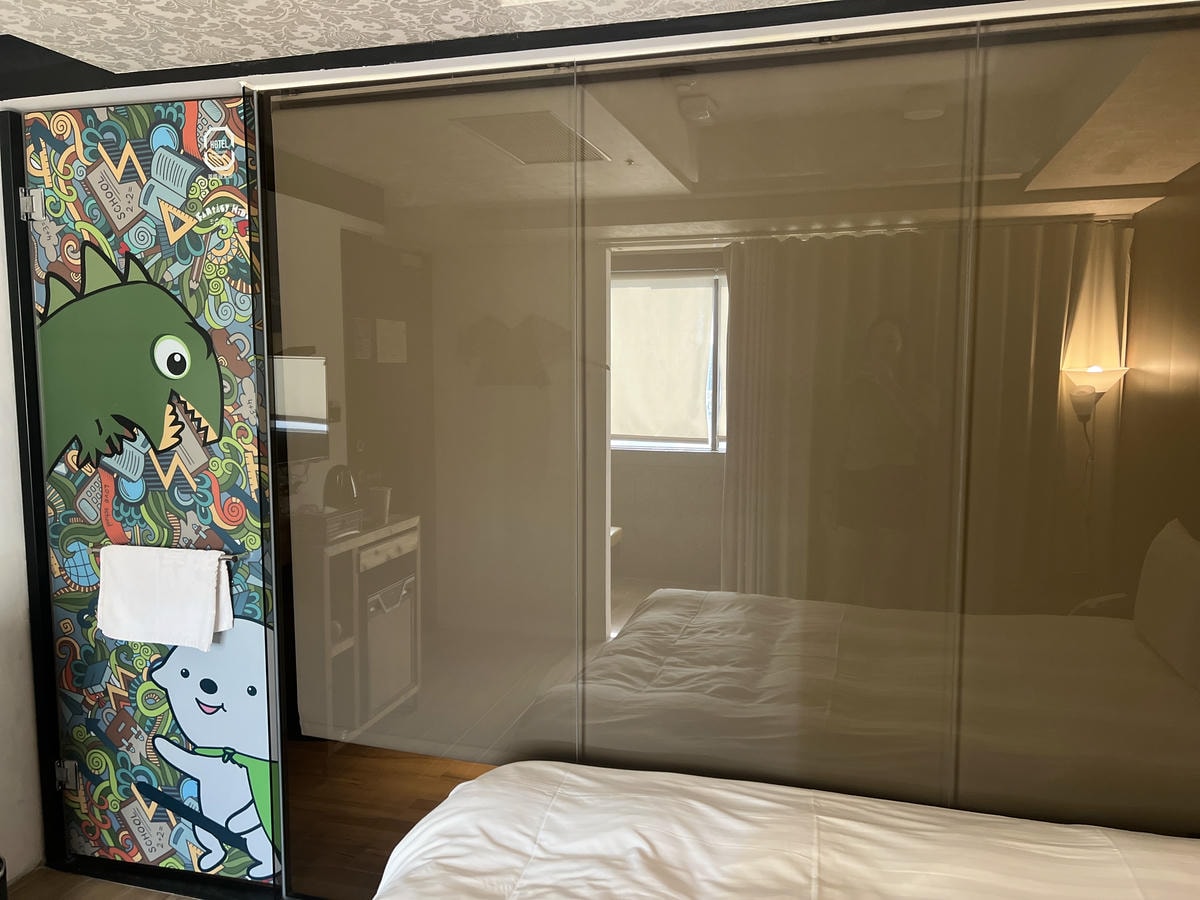 [ 台中住宿 ] 草悟道文旅 2024 台中飯店住宿分享