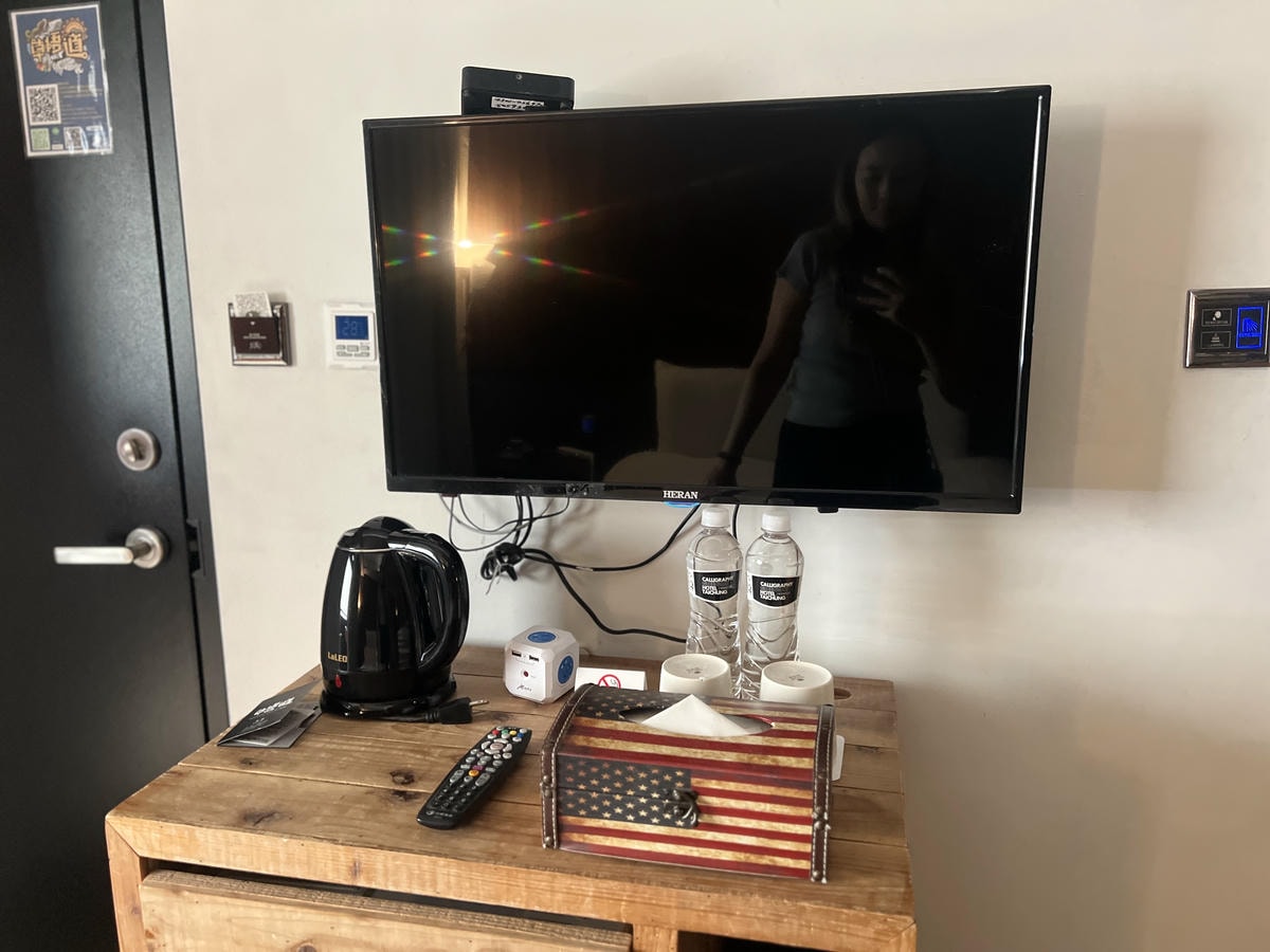 [ 台中住宿 ] 草悟道文旅 2024 台中飯店住宿分享