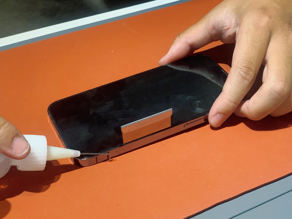 [ 手機維修 ] Pie A+ 林口仁愛店 林口蘋果維修