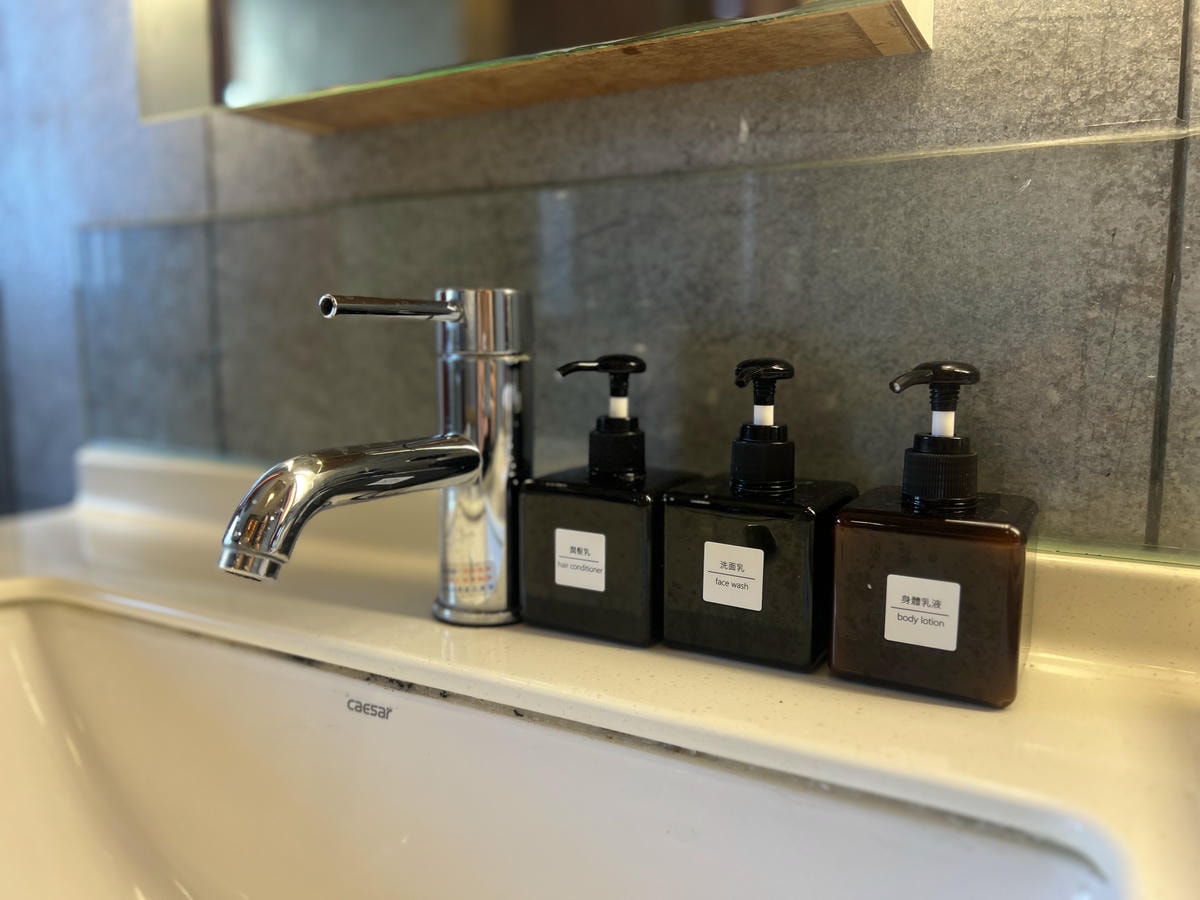 [ 住宿分享 ] 天下居汽車行館 宜蘭汽車旅館分享 