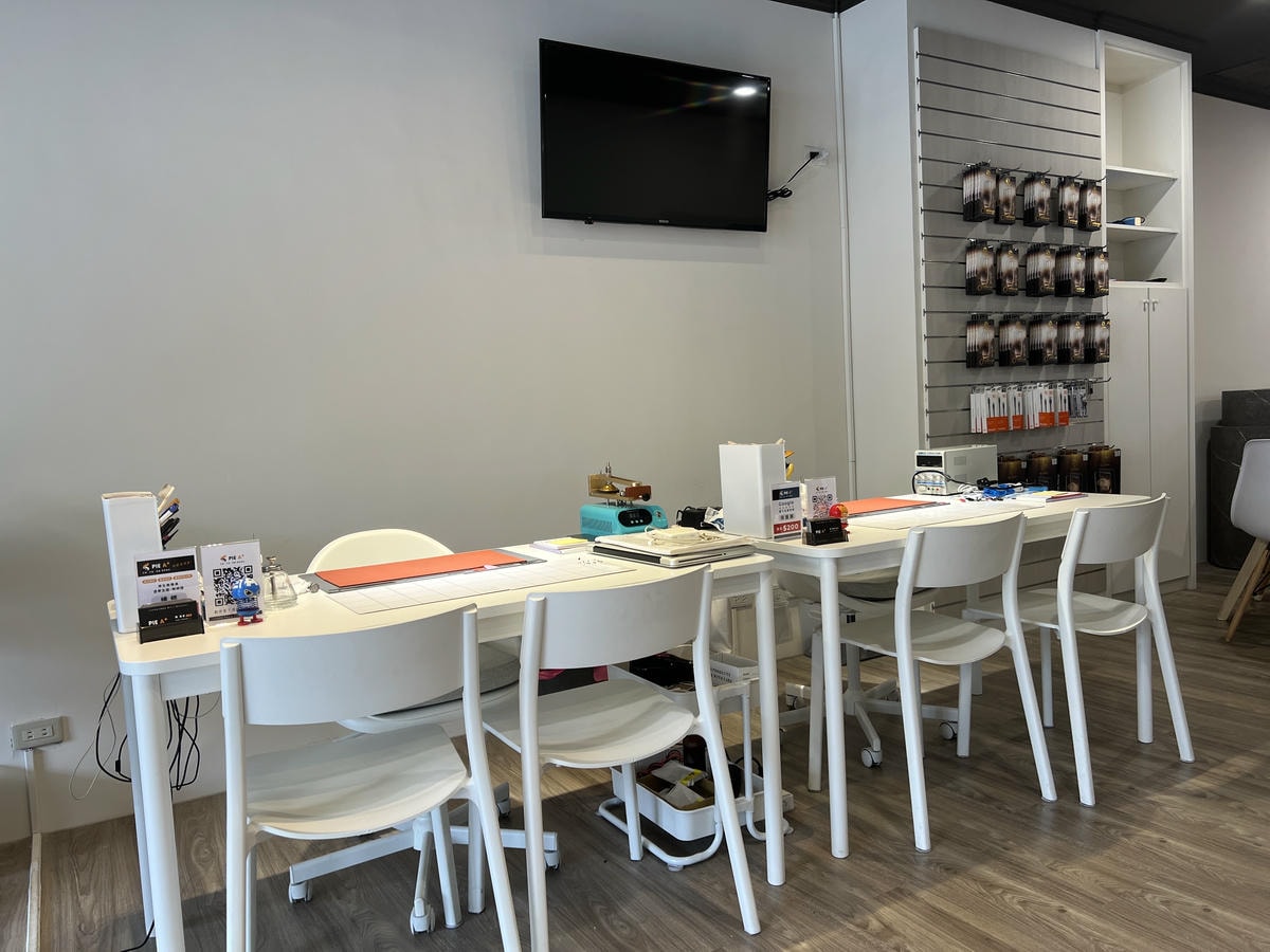 [ 手機維修 ] Pie A+ 林口仁愛店 林口蘋果維修
