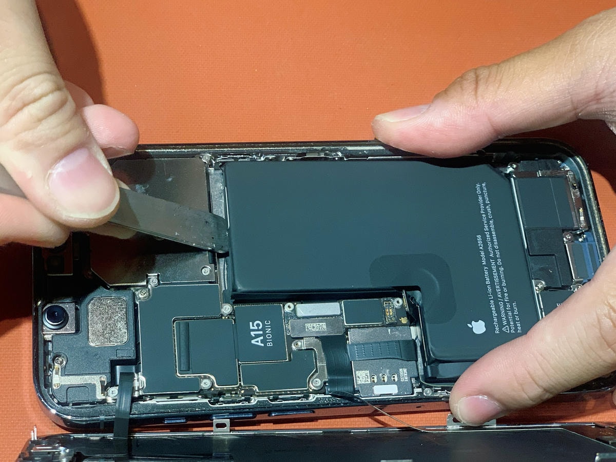 [ 手機維修 ] Pie A+ 林口仁愛店 林口蘋果維修