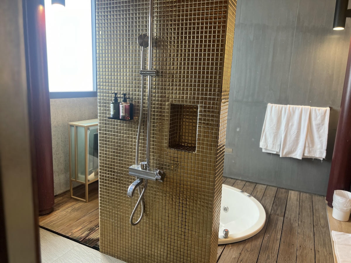 [ 住宿分享 ] 天下居汽車行館 宜蘭汽車旅館分享 