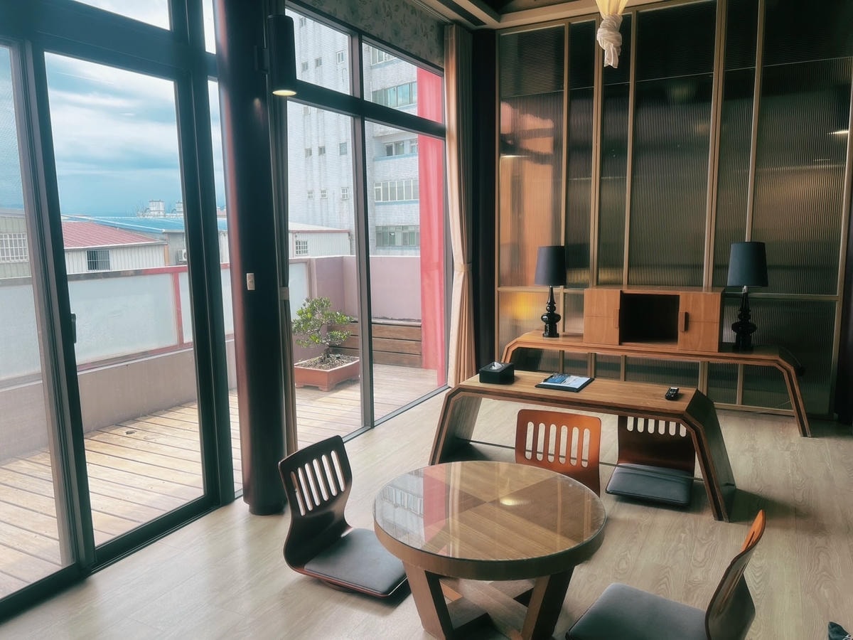 [ 住宿分享 ] 天下居汽車行館 宜蘭汽車旅館分享 