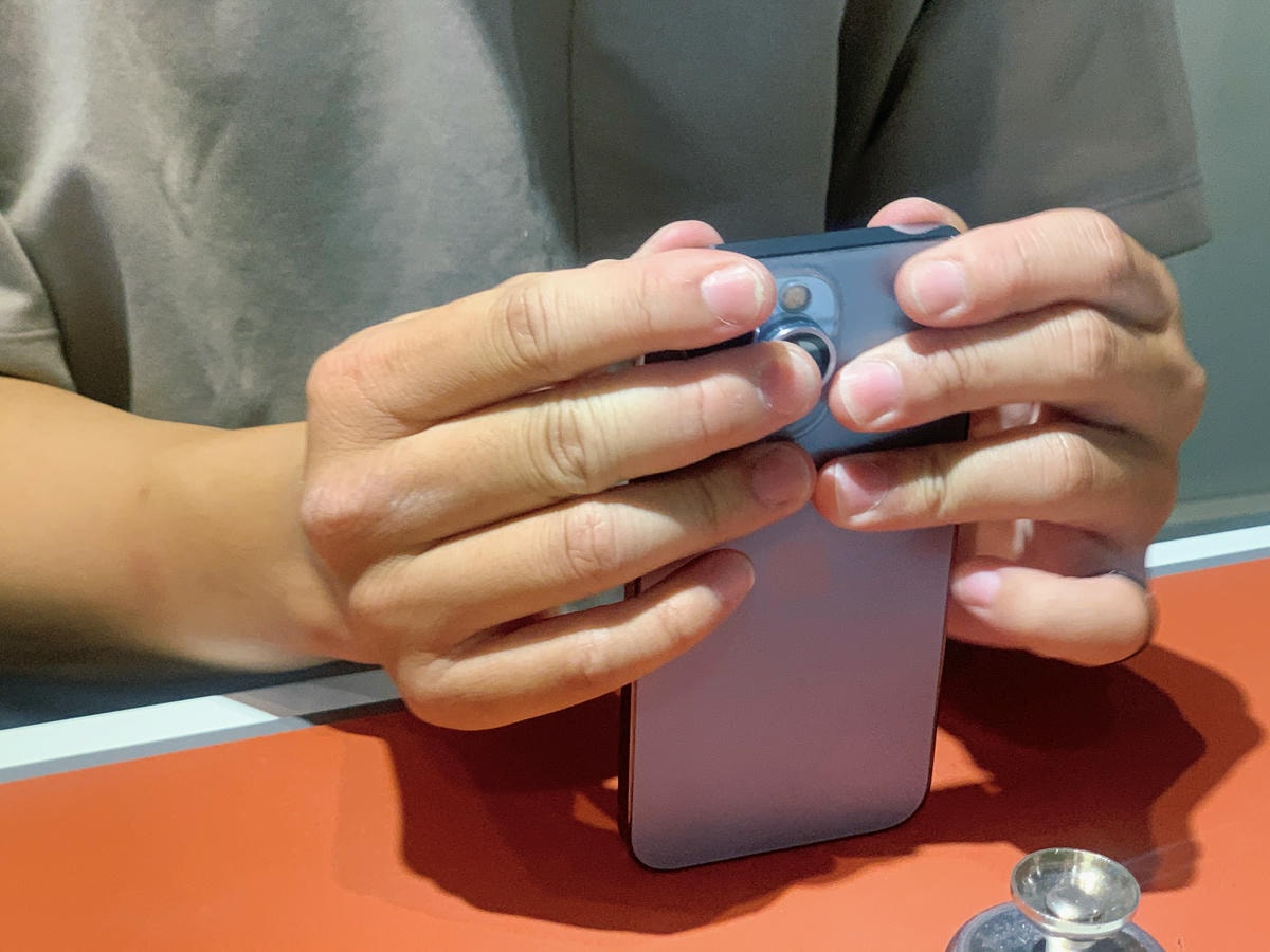 [ 手機維修 ] Pie A+ 林口仁愛店 林口蘋果維修