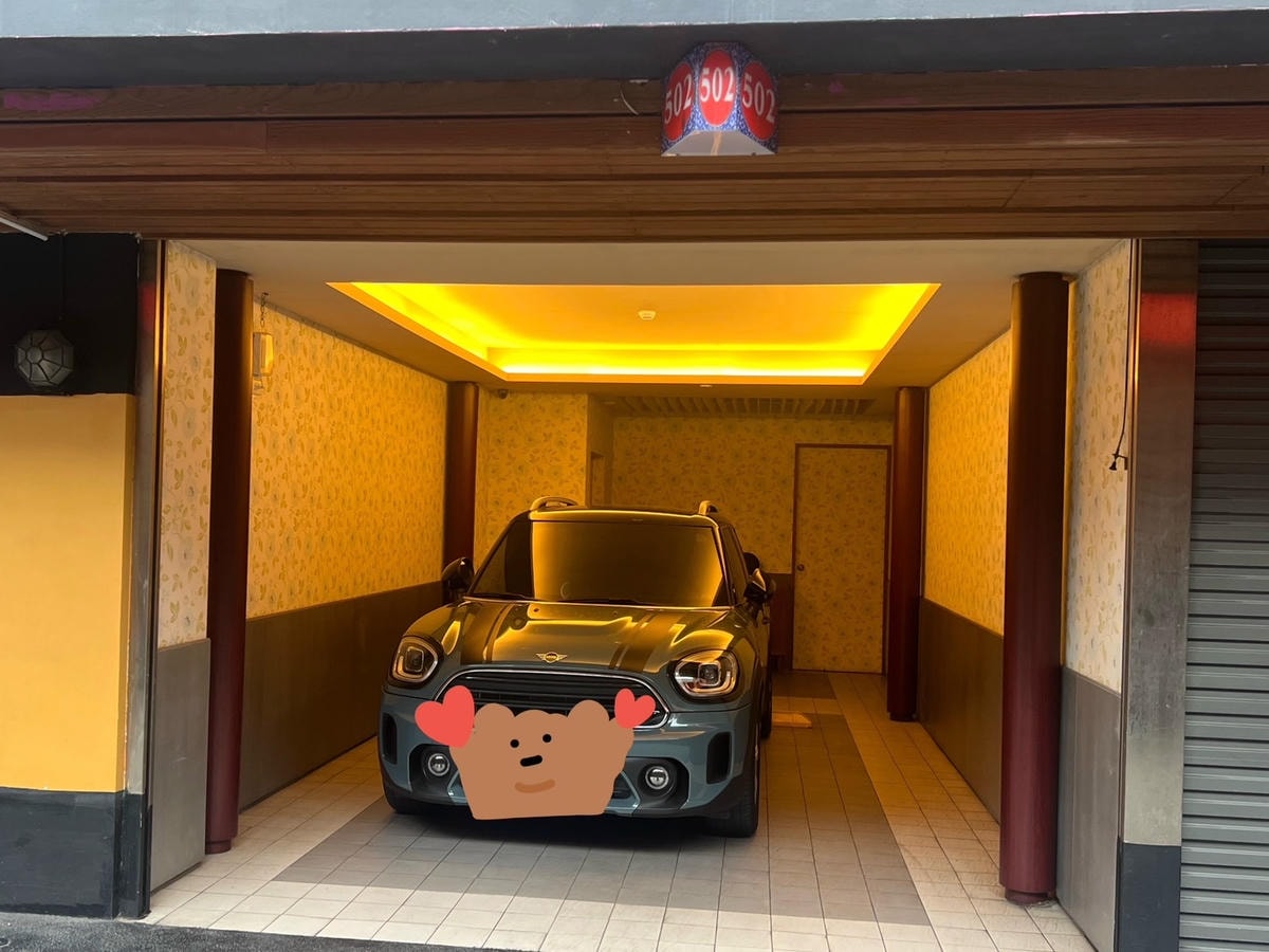 [ 住宿分享 ] 天下居汽車行館 宜蘭汽車旅館分享 