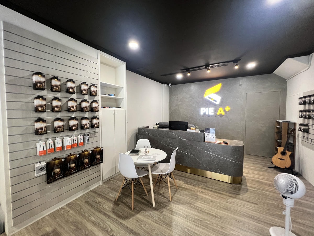 [ 手機維修 ] Pie A+ 林口仁愛店 林口蘋果維修