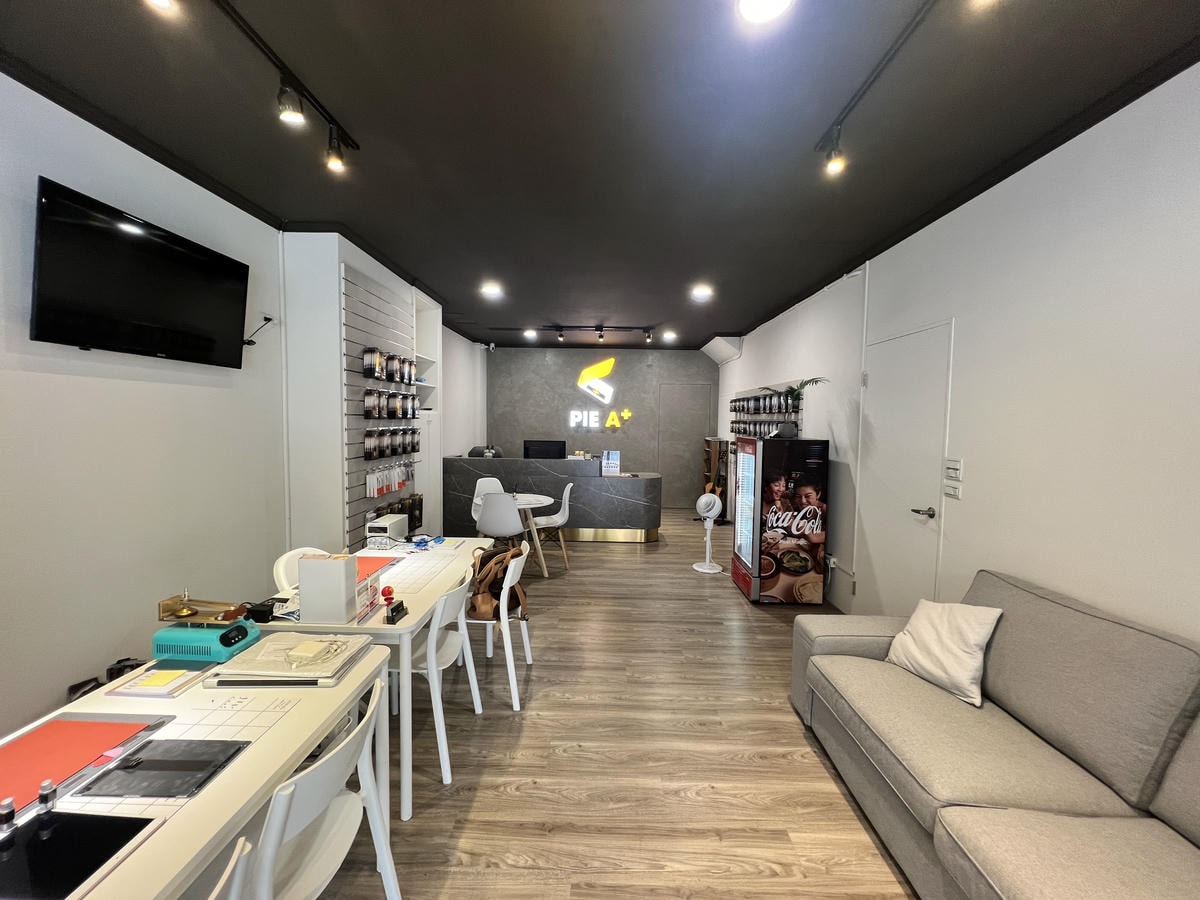 [ 手機維修 ] Pie A+ 林口仁愛店 林口蘋果維修