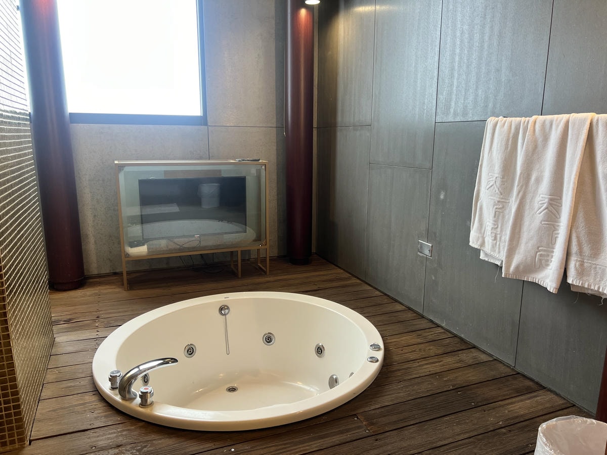 [ 住宿分享 ] 天下居汽車行館 宜蘭汽車旅館分享 