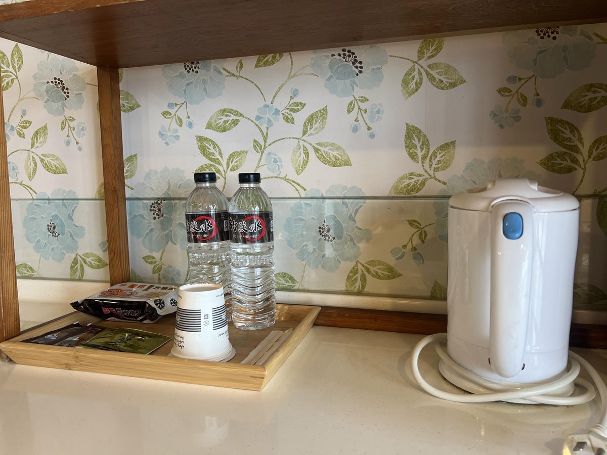 [ 住宿分享 ] 天下居汽車行館 宜蘭汽車旅館分享 