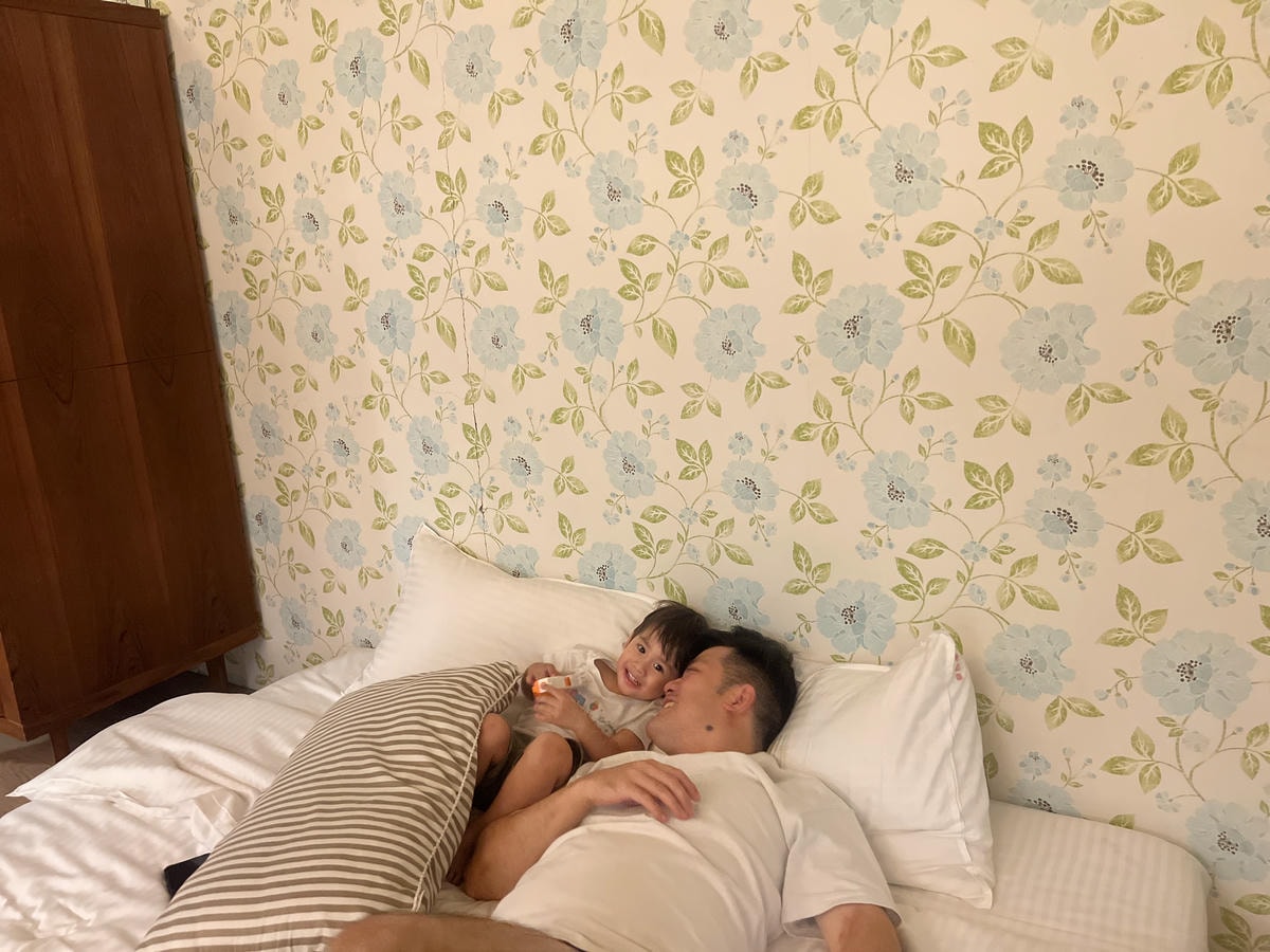 [ 住宿分享 ] 天下居汽車行館 宜蘭汽車旅館分享 