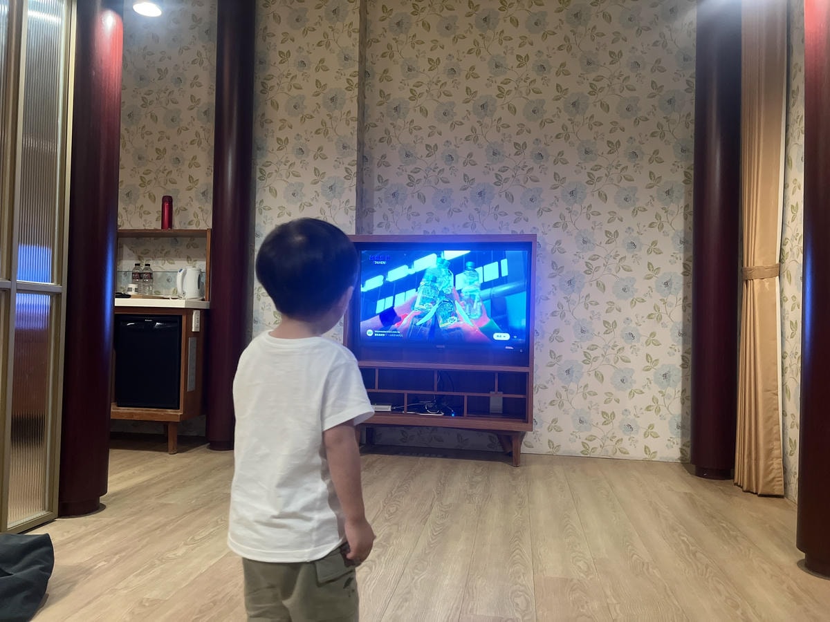 [ 住宿分享 ] 天下居汽車行館 宜蘭汽車旅館分享 