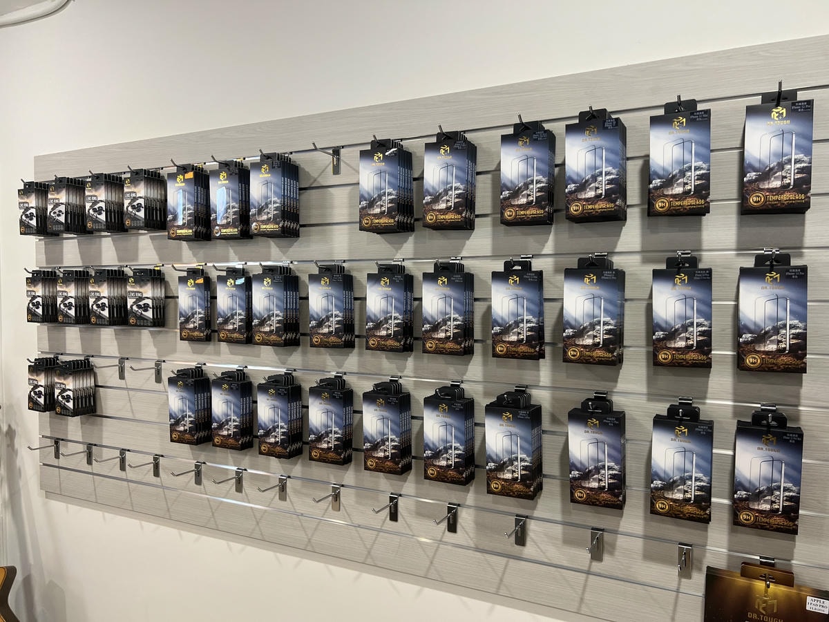 [ 手機維修 ] Pie A+ 林口仁愛店 林口蘋果維修