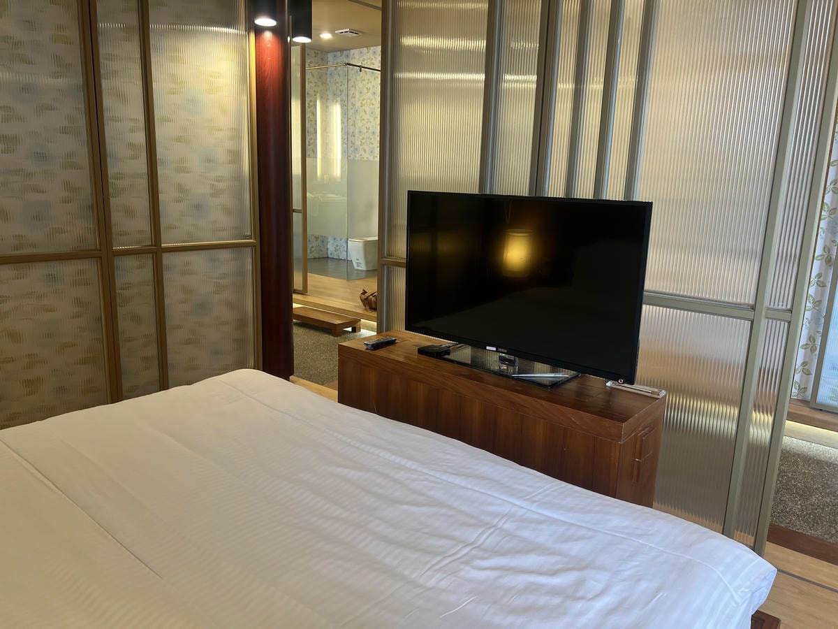 [ 住宿分享 ] 天下居汽車行館 宜蘭汽車旅館分享 