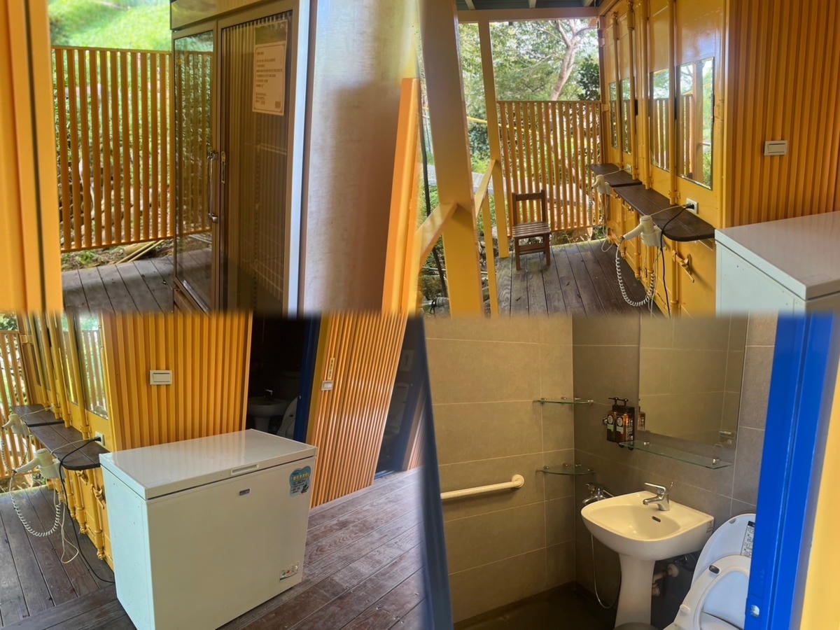 [ 宜蘭露營 ] 鷗漫景觀農場 宜蘭親子露營宜蘭免搭帳