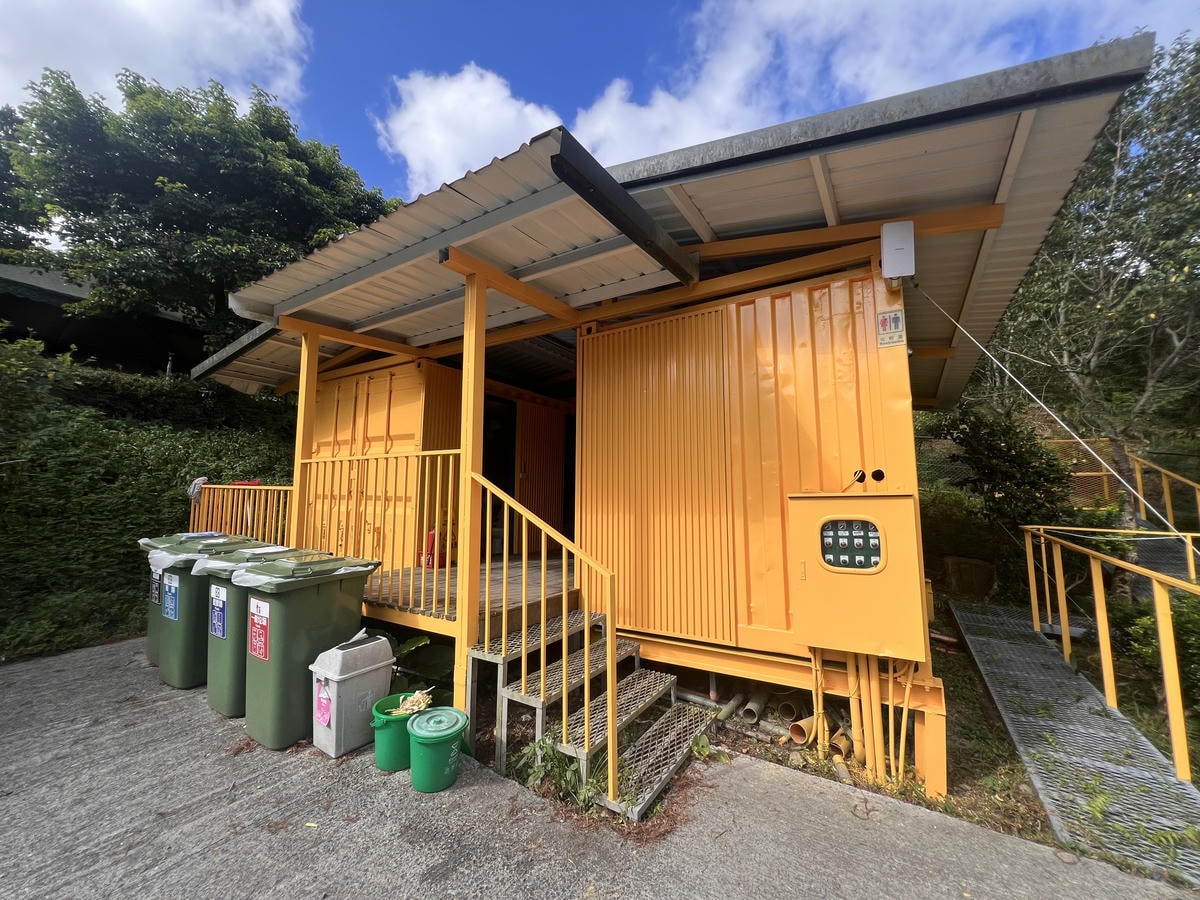 [ 宜蘭露營 ] 鷗漫景觀農場 宜蘭親子露營宜蘭免搭帳