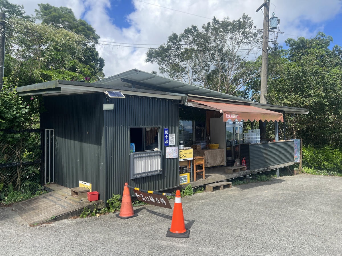 [ 宜蘭露營 ] 鷗漫景觀農場 宜蘭親子露營宜蘭免搭帳