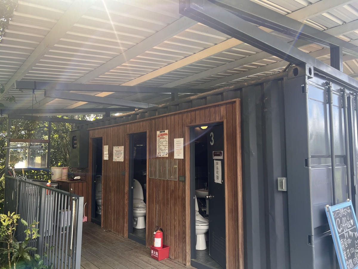 [ 宜蘭露營 ] 鷗漫景觀農場 宜蘭親子露營宜蘭免搭帳