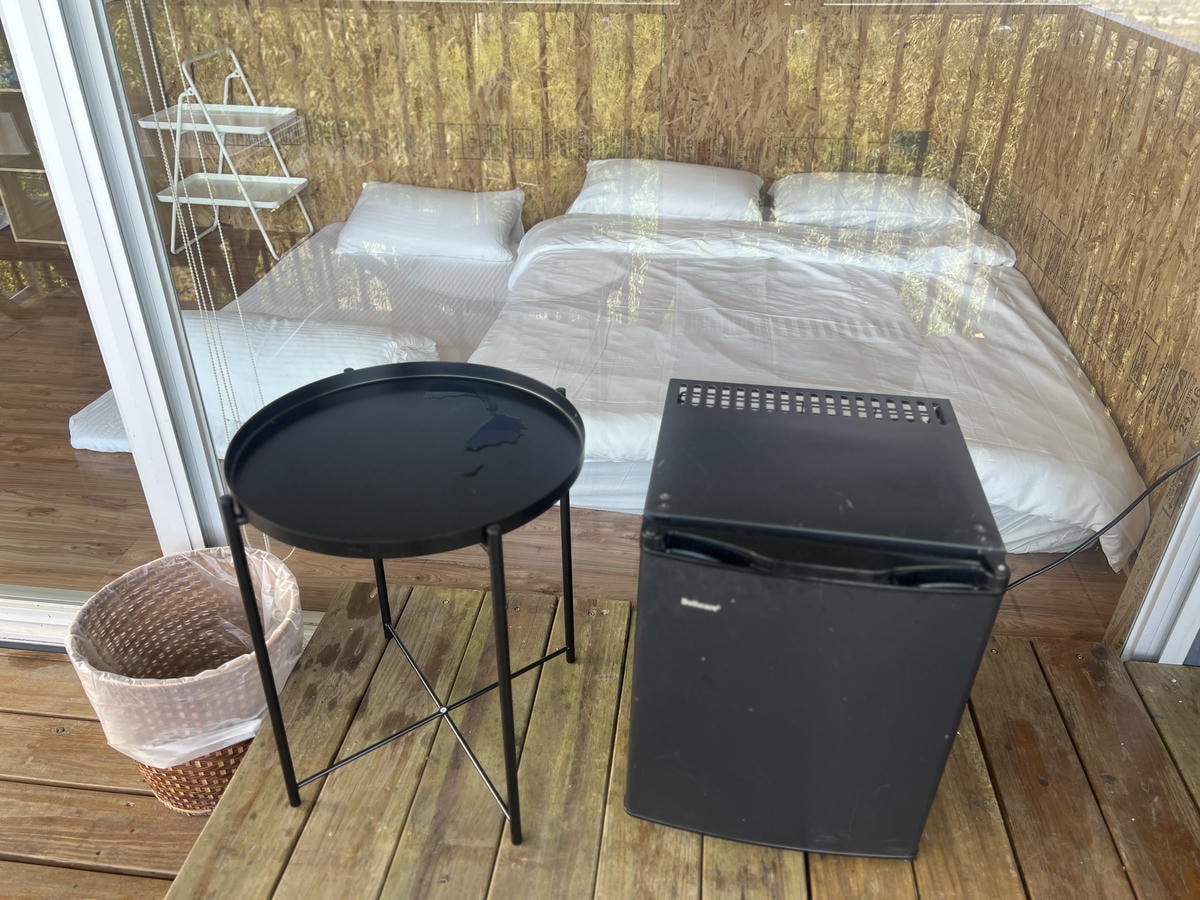 [ 宜蘭露營 ] 鷗漫景觀農場 宜蘭親子露營宜蘭免搭帳