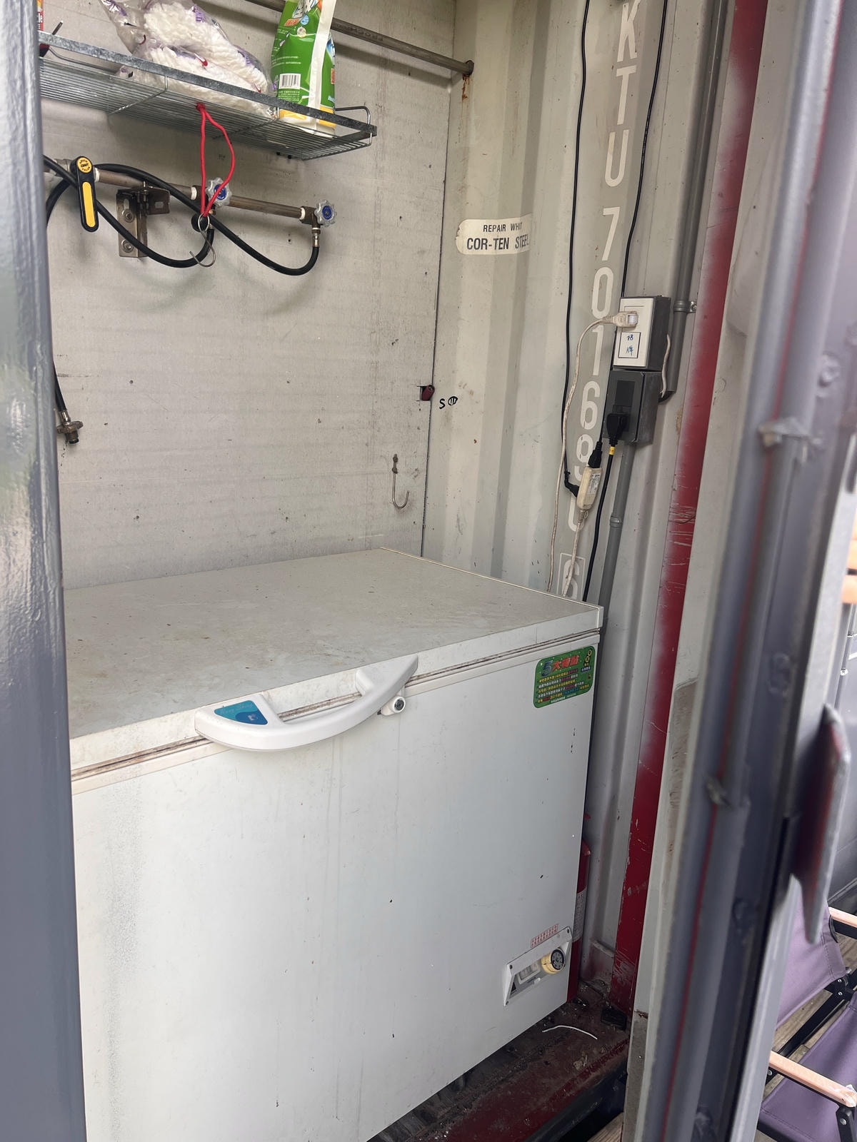 [ 宜蘭露營 ] 鷗漫景觀農場 宜蘭親子露營宜蘭免搭帳