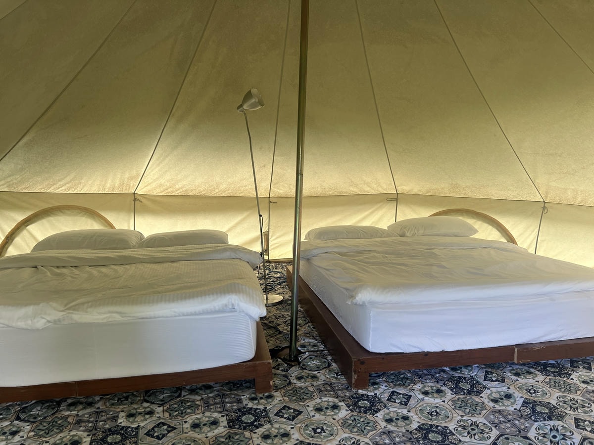 [ 宜蘭露營 ] 鷗漫景觀農場 宜蘭親子露營宜蘭免搭帳