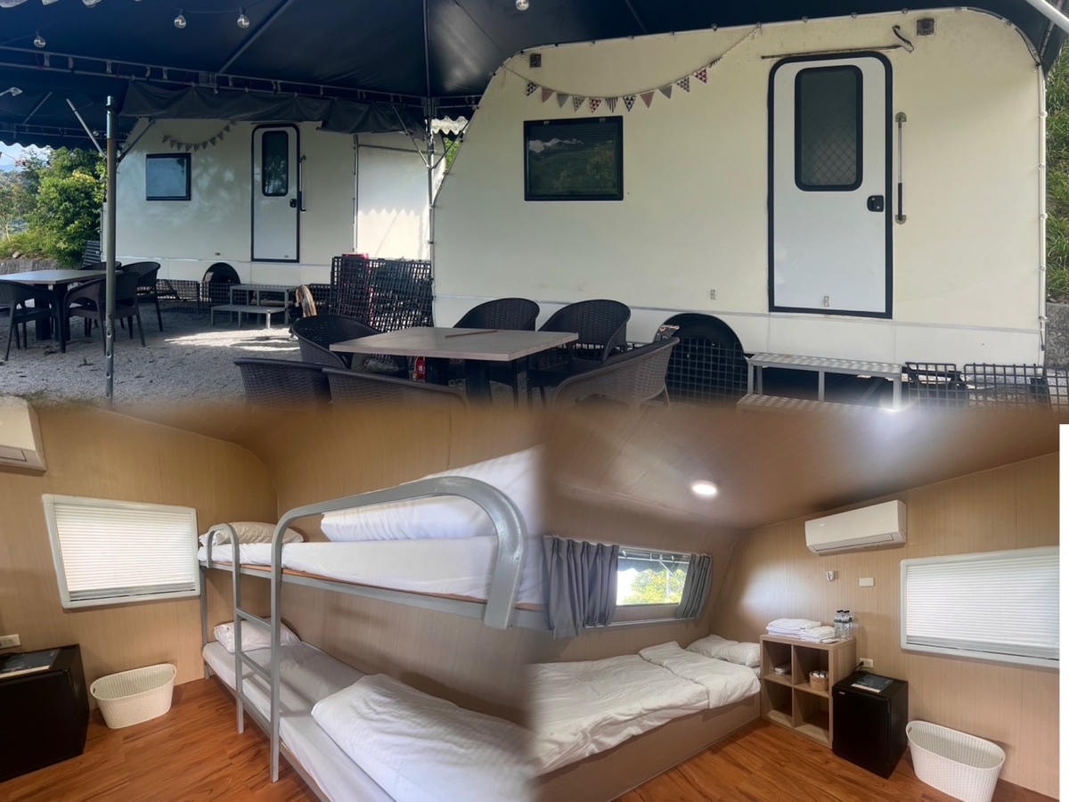 [ 宜蘭露營 ] 鷗漫景觀農場 宜蘭親子露營宜蘭免搭帳