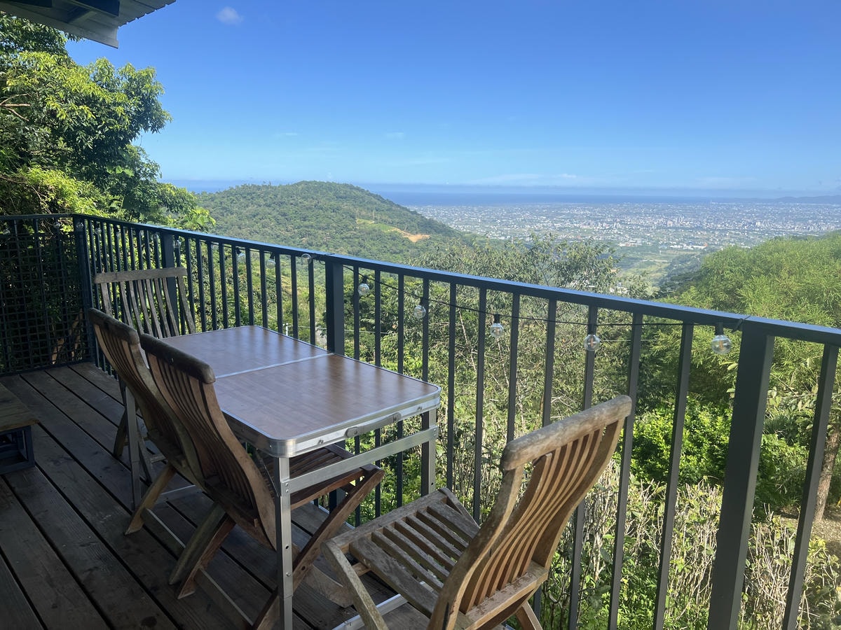 [ 宜蘭露營 ] 鷗漫景觀農場 宜蘭親子露營宜蘭免搭帳