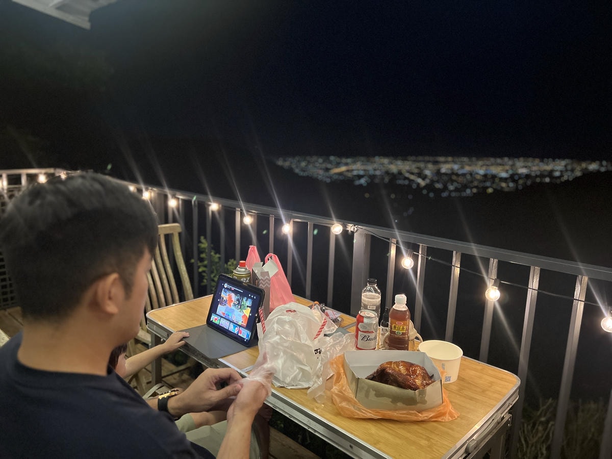 [ 宜蘭露營 ] 鷗漫景觀農場 宜蘭親子露營宜蘭免搭帳