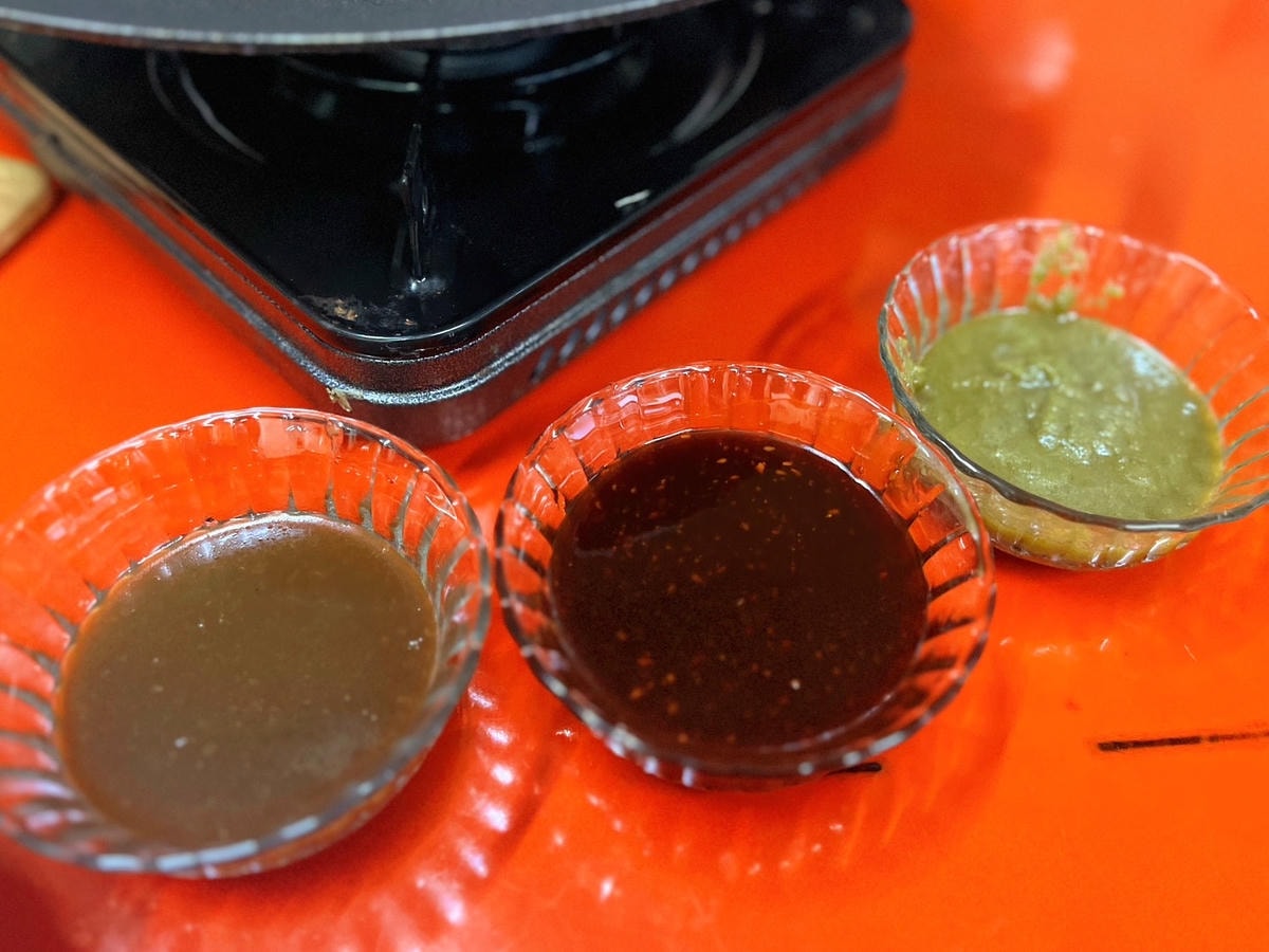 [ 中秋節烤肉組 ] 一号基地.燒桶子中秋節烤肉禮盒202