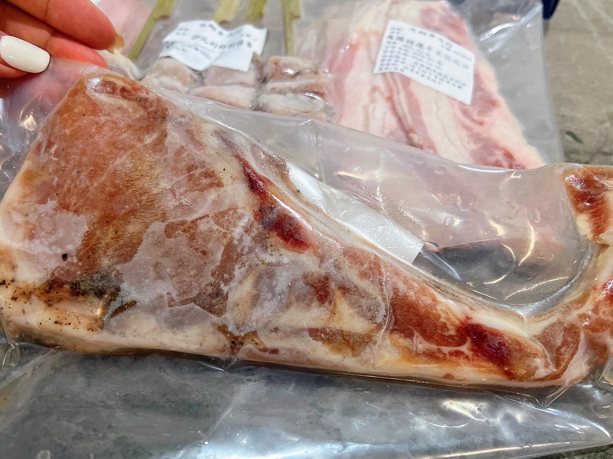 [ 中秋節烤肉組 ] 一号基地.燒桶子中秋節烤肉禮盒202