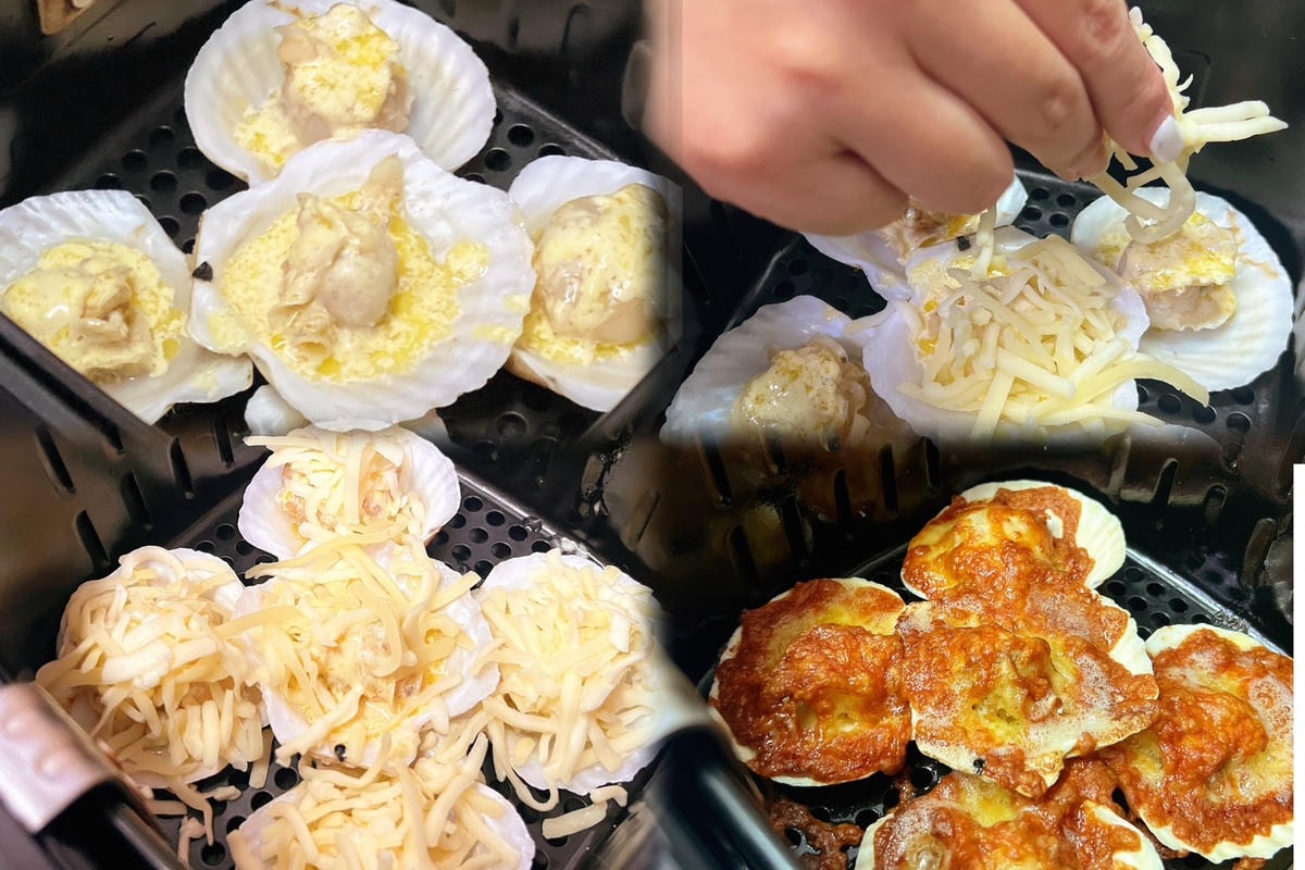 [ 中秋節烤肉組 ] 一号基地.燒桶子中秋節烤肉禮盒202