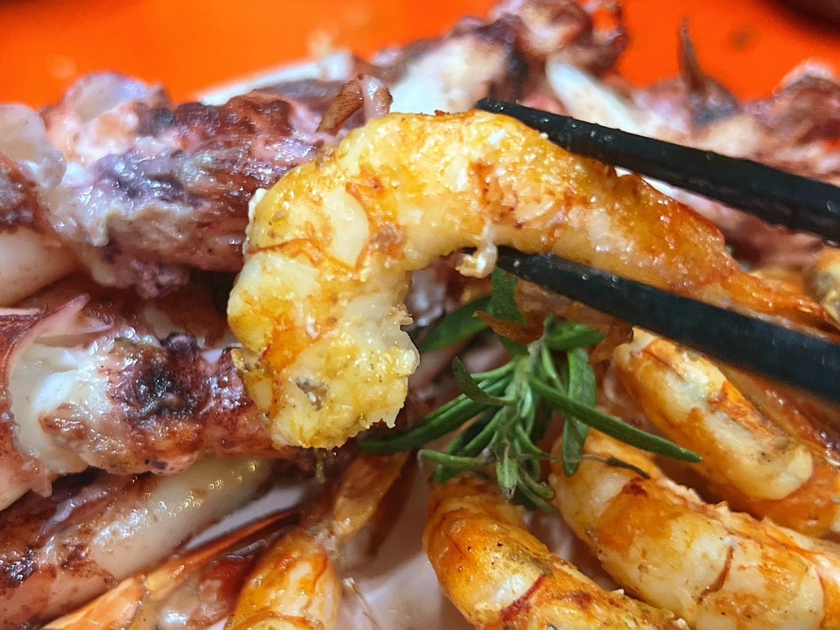 [ 中秋節烤肉組 ] 一号基地.燒桶子中秋節烤肉禮盒202