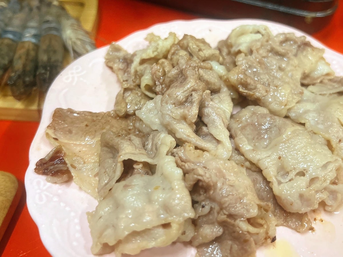 [ 中秋節烤肉組 ] 一号基地.燒桶子中秋節烤肉禮盒202