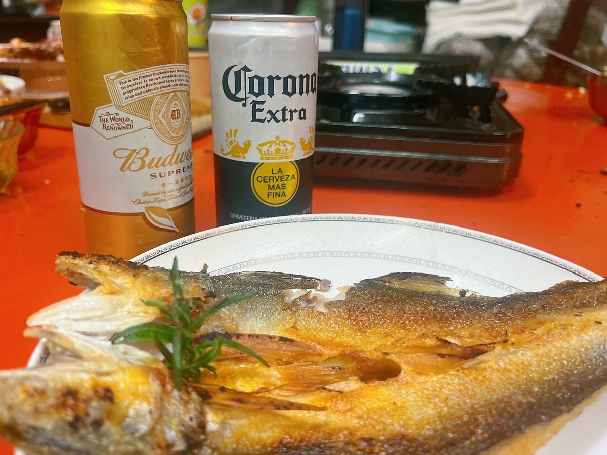 [ 中秋節烤肉組 ] 一号基地.燒桶子中秋節烤肉禮盒202