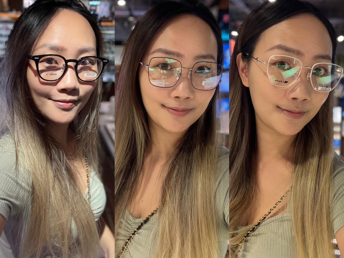 [ 眼鏡店分享 ] SOLO MAX快時尚眼鏡 誠品南西店 