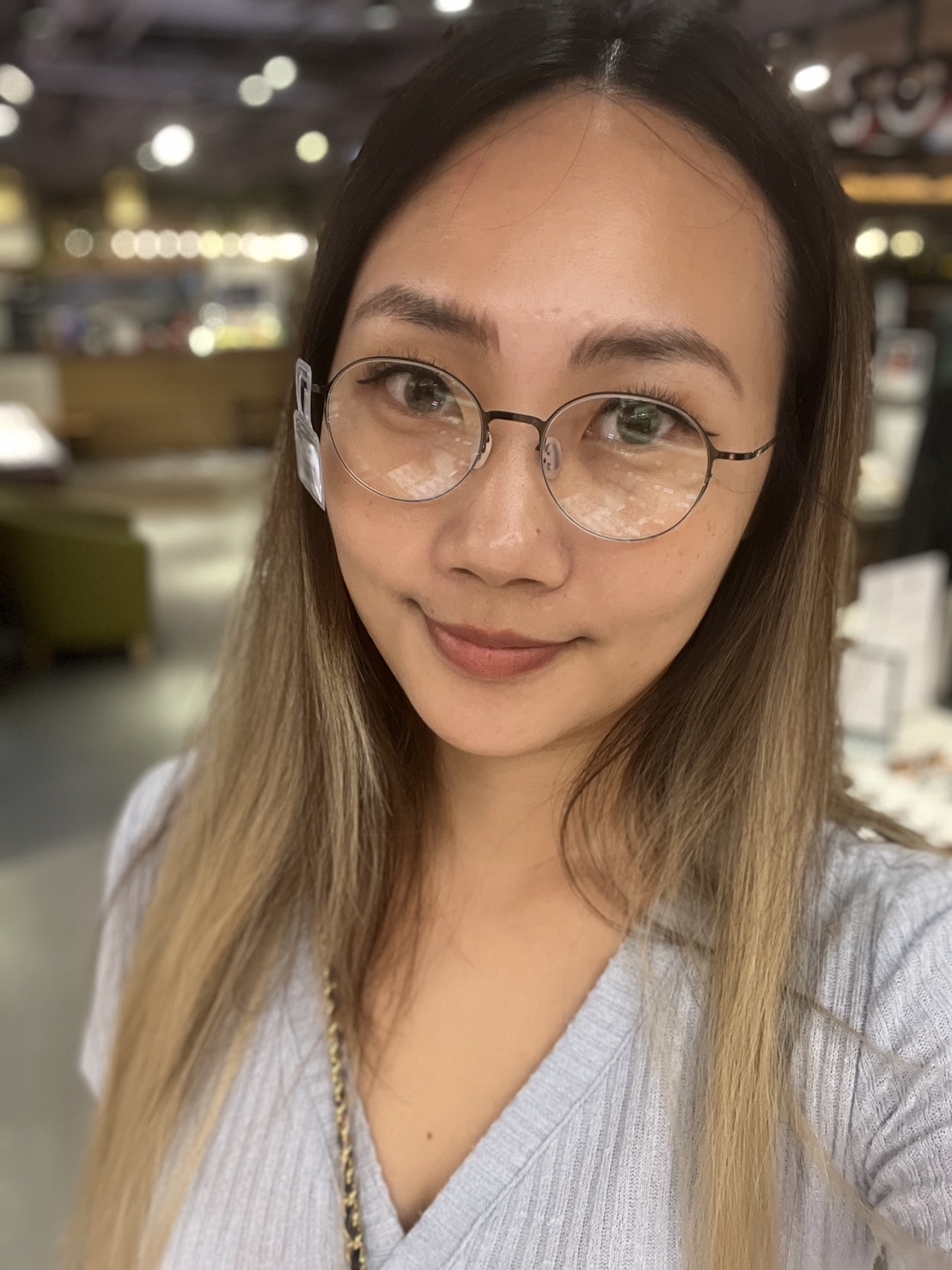 [ 眼鏡店分享 ] SOLO MAX快時尚眼鏡 誠品南西店 