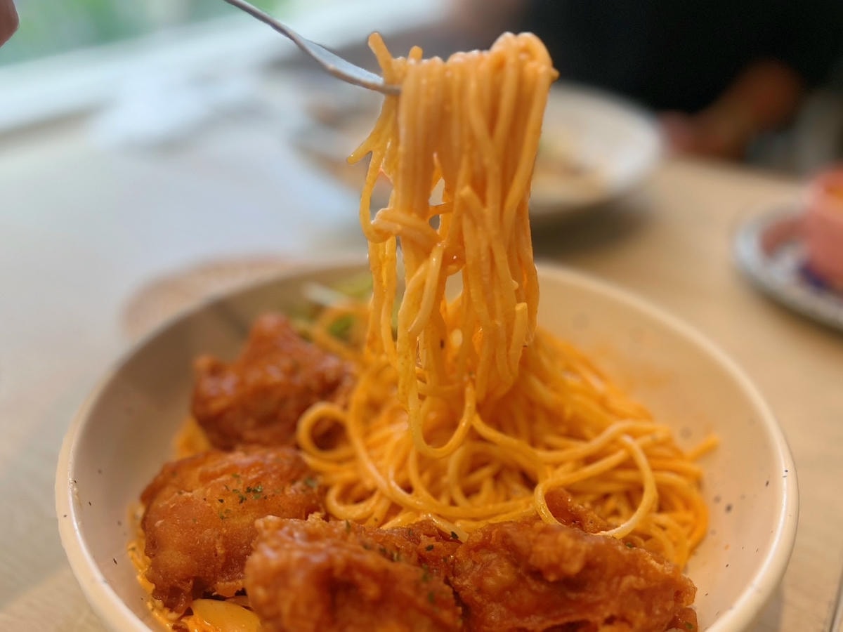 [ 台中食記 ] 食久茶事 台中大里網美餐廳推薦 